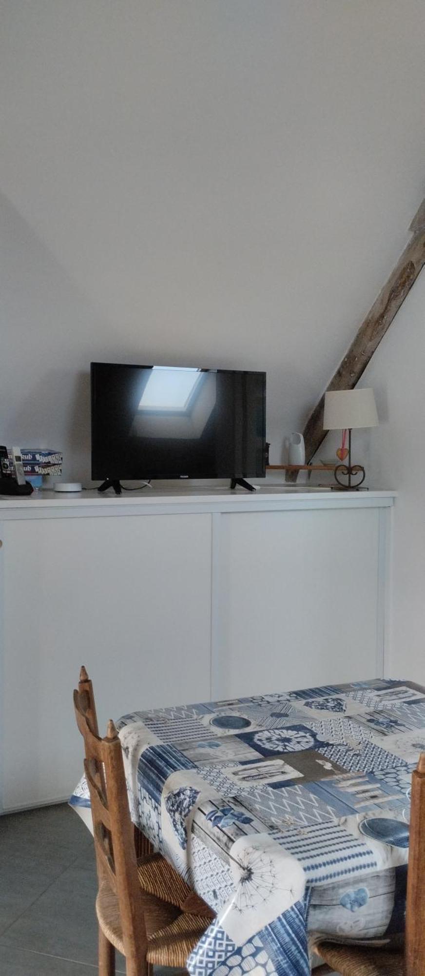 Apartment La Grange Du Manemeur *