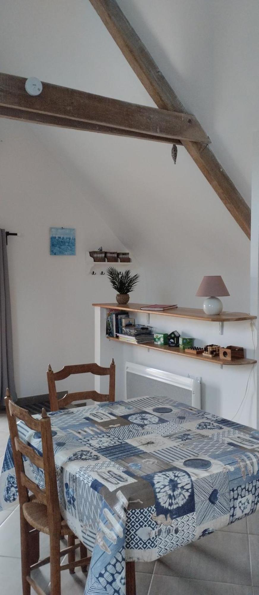 Apartment La Grange Du Manemeur Quiberon