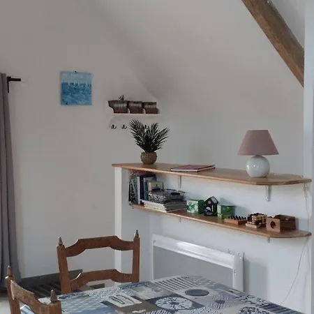 La Grange Du Manemeur Apartment Quiberon Exterior photo
