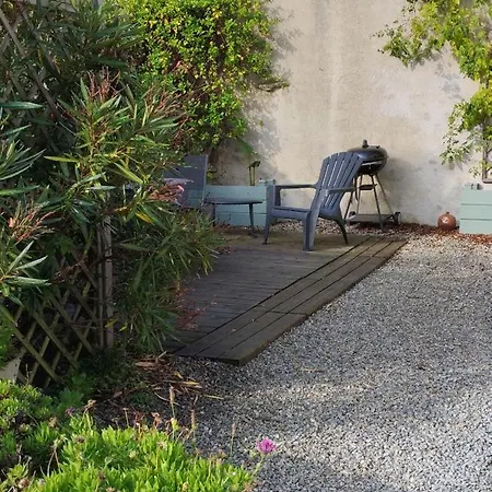 La Grange Du Manemeur Apartment Quiberon Exterior photo